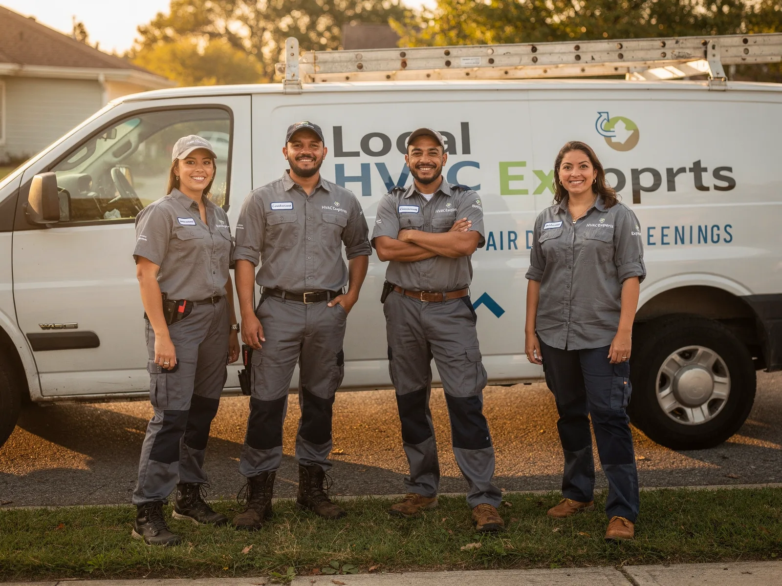 24/7 HVAC Repair & AC Replacement company in Costa Mesa, CA