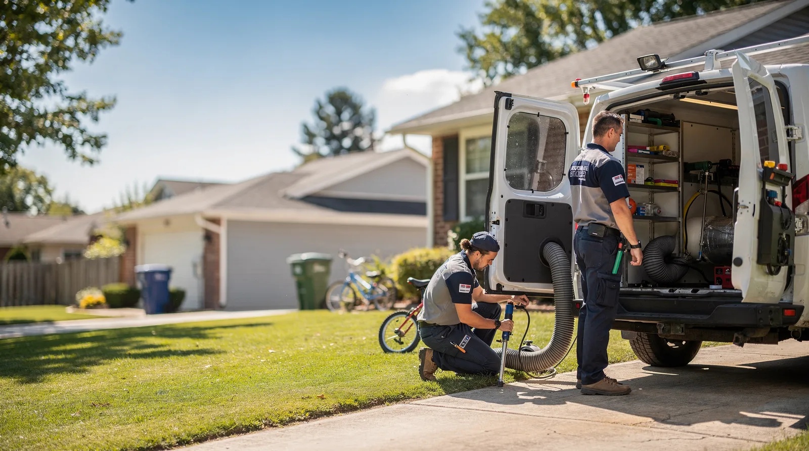 24/7 HVAC Repair & AC Replacement in Costa Mesa, CA near me